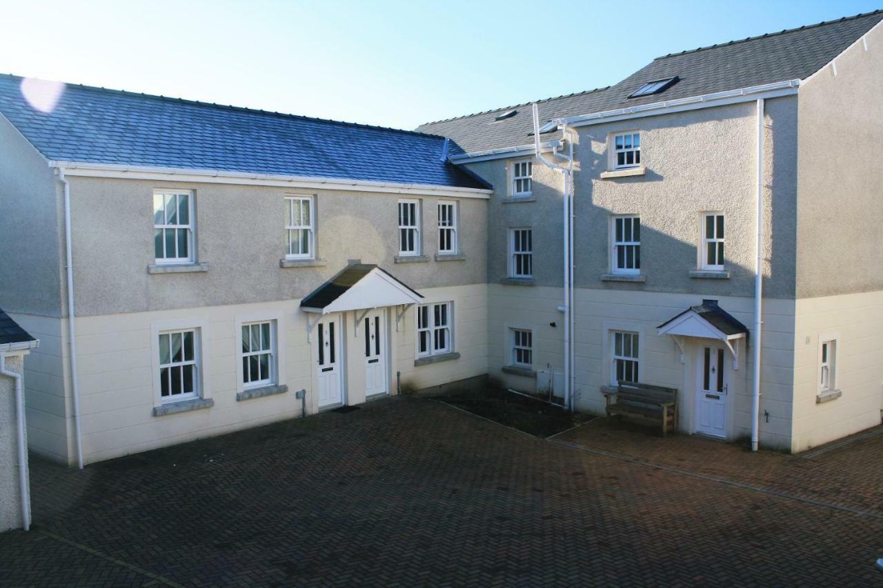Vila 2 Laurel Court Ulverston Exteriér fotografie